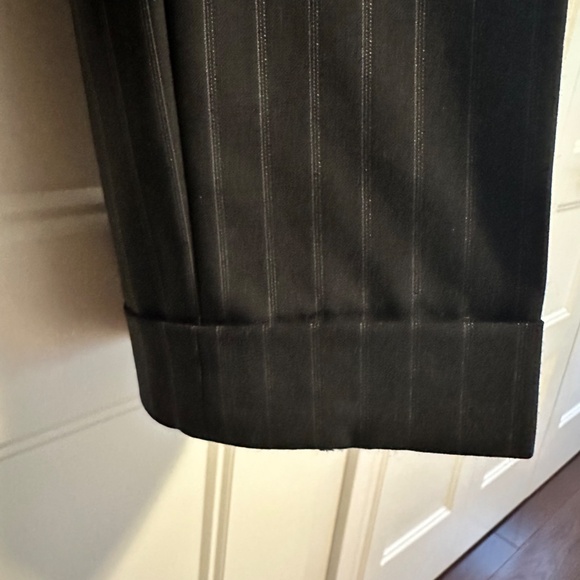 Ermenegildo Zegna (Su Misura) Trofeo Men's 100% Wool Suit - Picture 13 of 16